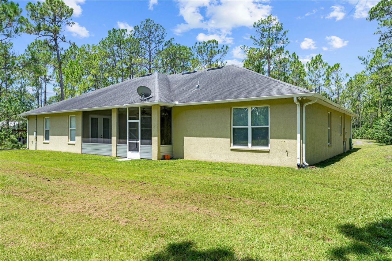 859 Leather Fern Lane, Mims, FL 32754 Photo