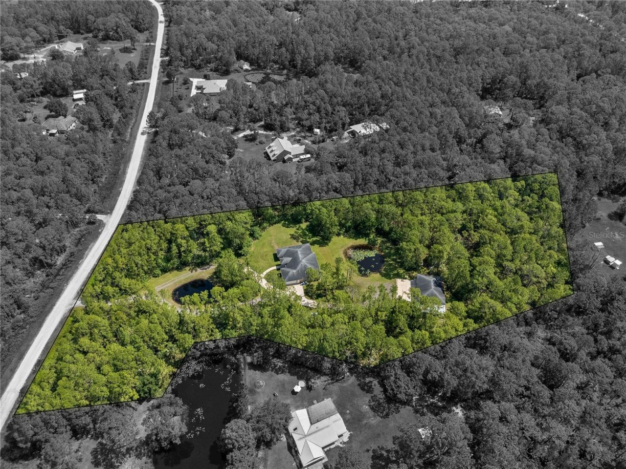 859 Leather Fern Lane, Mims, FL 32754 Photo