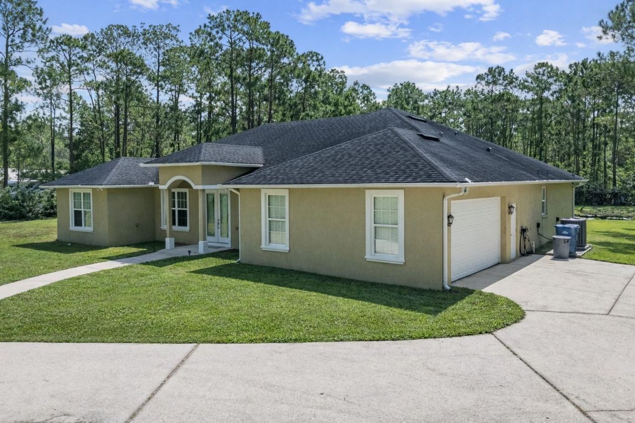 859 Leather Fern Lane, Mims, FL 32754 Photo