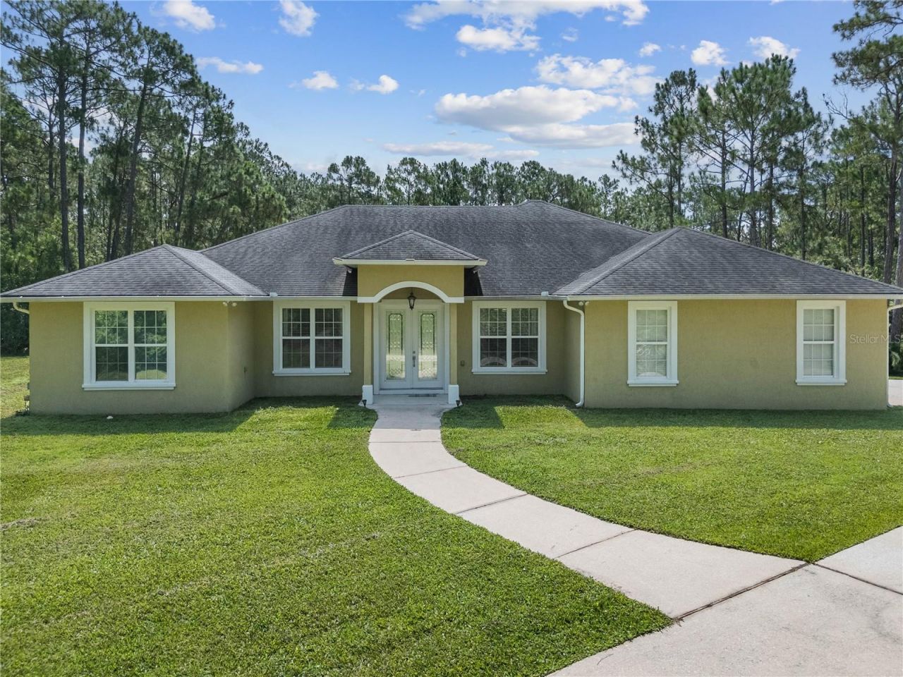 859 Leather Fern Lane, Mims, FL 32754 Photo