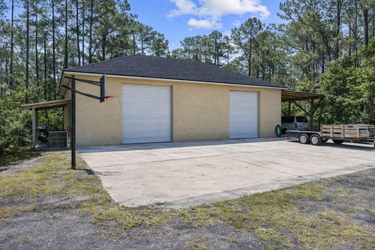 859 Leather Fern Lane, Mims, FL 32754 Photo