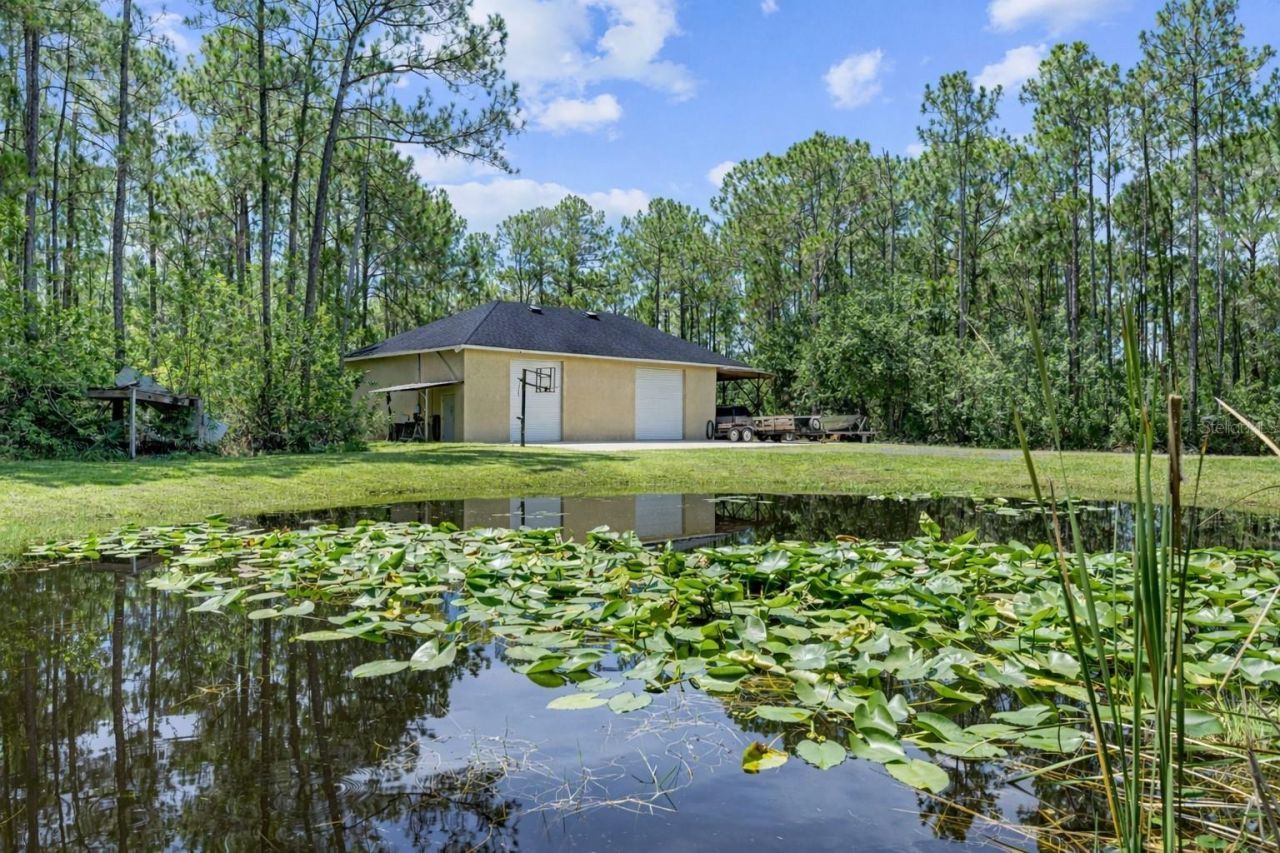 859 Leather Fern Lane, Mims, FL 32754 Photo