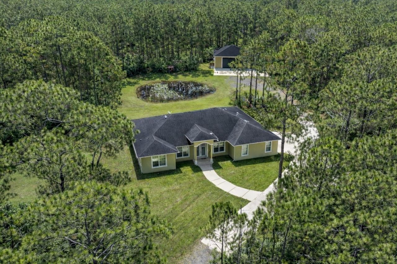 859 Leather Fern Lane, Mims, FL 32754 Photo