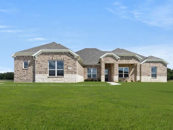 117 Aiden Drive, Waxahachie, TX 75165