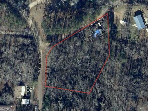 5324 Robin Trail, Braselton, GA 30517