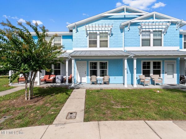 113 OCEANGATE Drive, Atlantic Beach, FL 32233