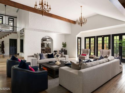 144 Greenridge Drive, Reno, NV 89509 Photo