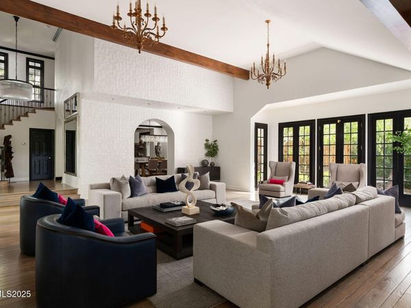 144 Greenridge Drive, Reno, NV 89509