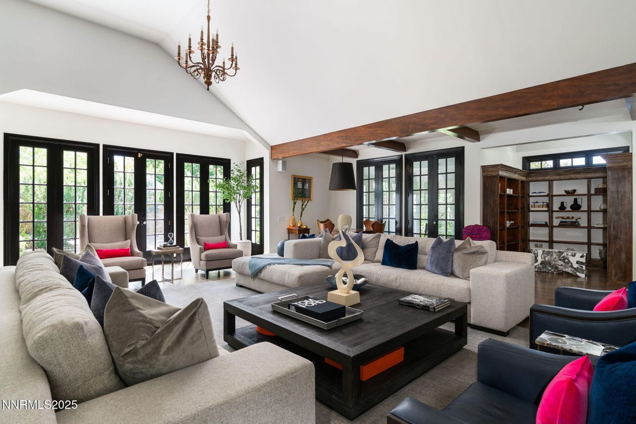 144 Greenridge Drive, Reno, NV 89509 Photo