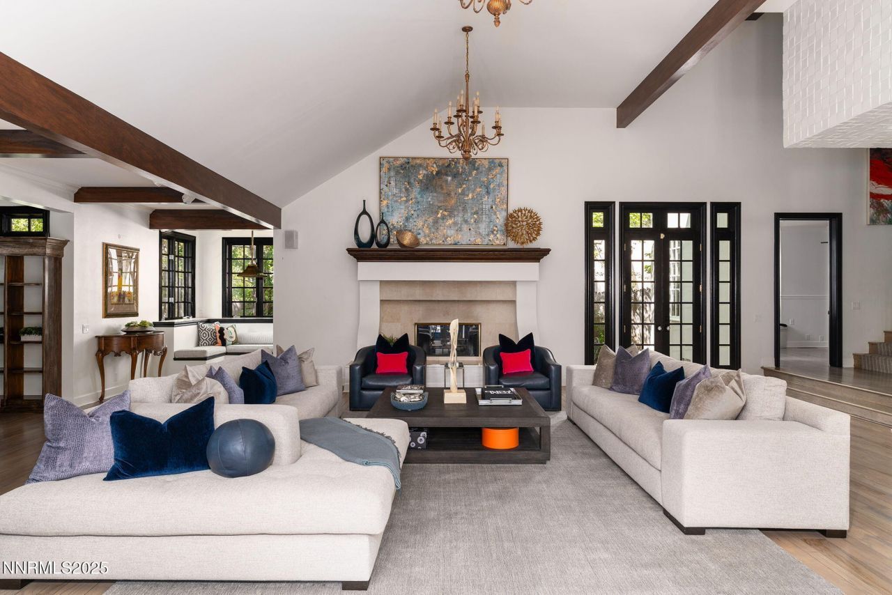 144 Greenridge Drive, Reno, NV 89509 Photo