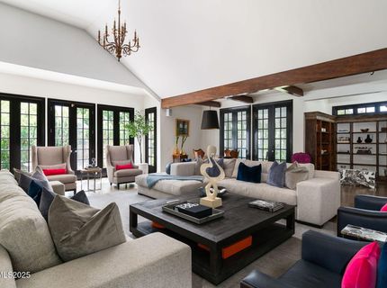 144 Greenridge Drive, Reno, NV 89509 Photo