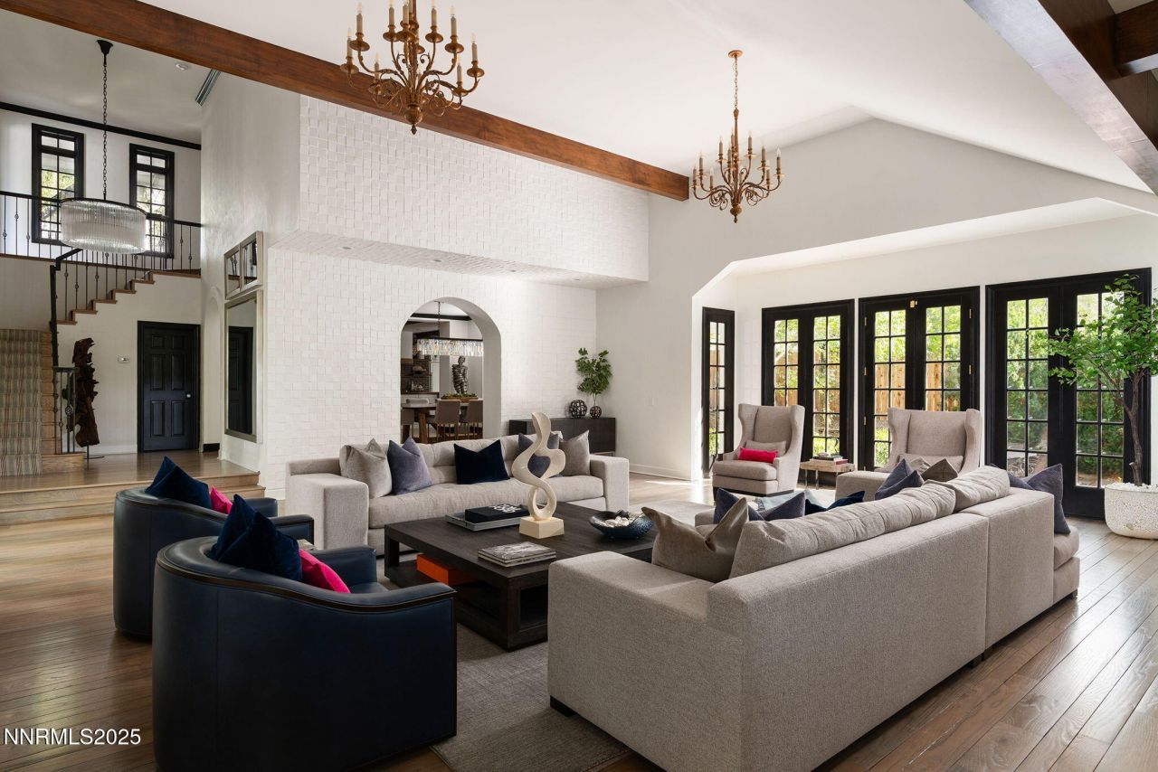 144 Greenridge Drive, Reno, NV 89509 Photo