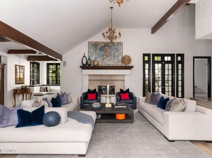 144 Greenridge Drive, Reno, NV 89509 Photo