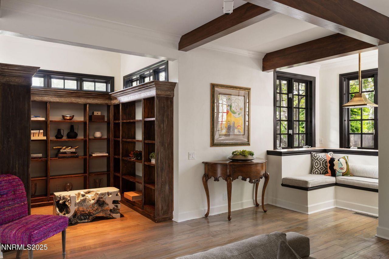 144 Greenridge Drive, Reno, NV 89509 Photo