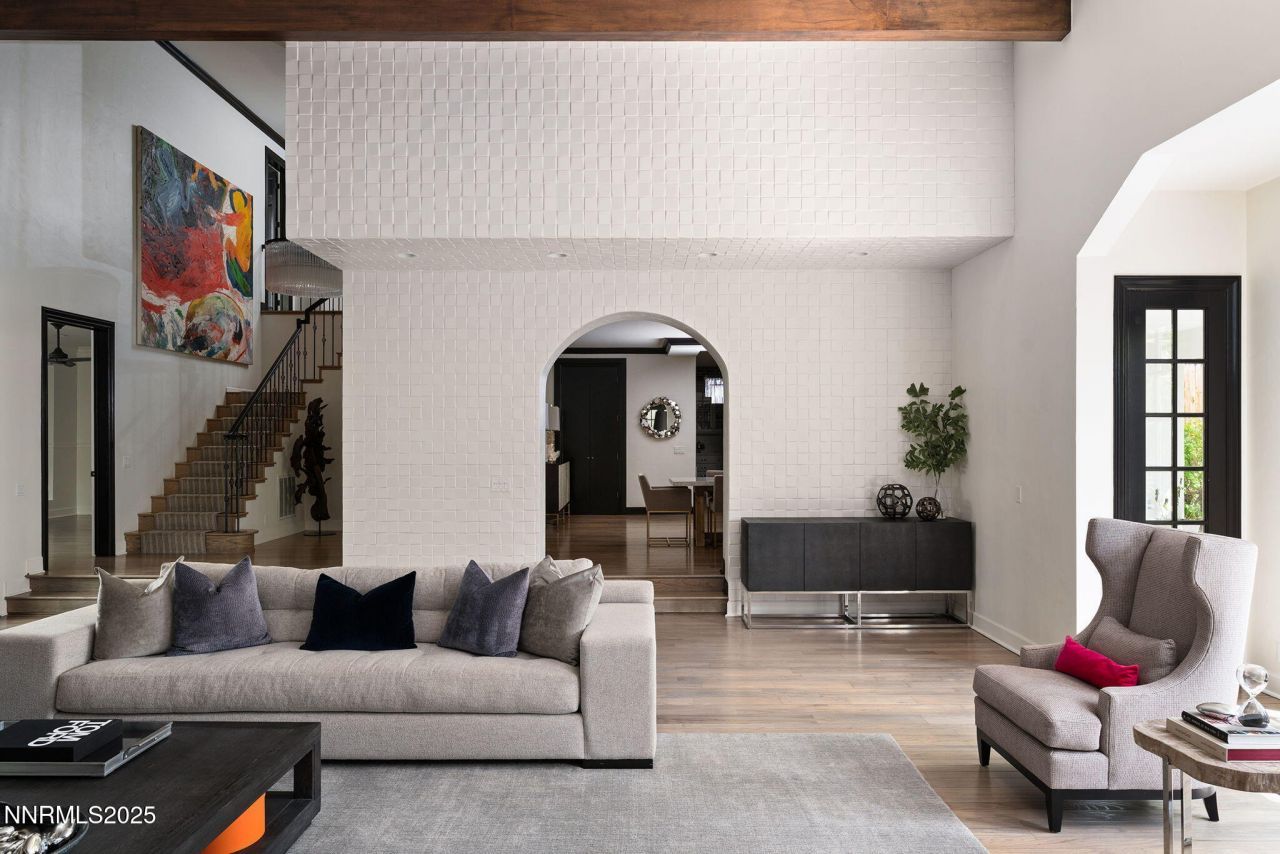 144 Greenridge Drive, Reno, NV 89509 Photo