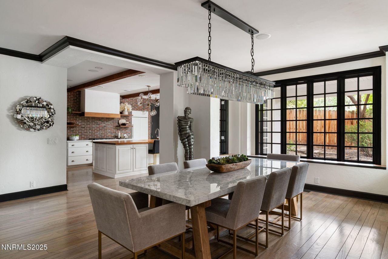 144 Greenridge Drive, Reno, NV 89509 Photo