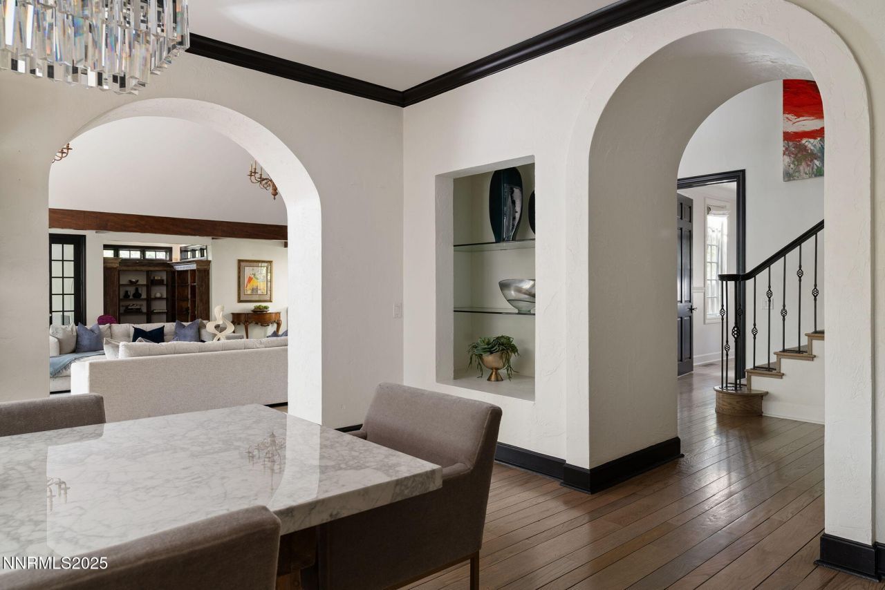 144 Greenridge Drive, Reno, NV 89509 Photo