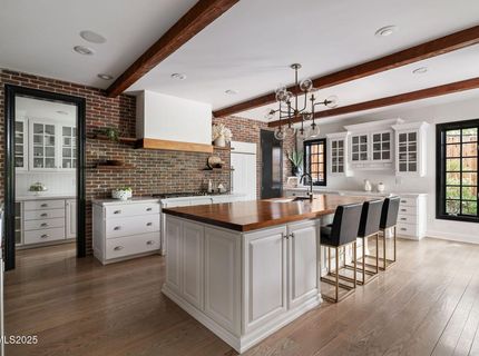 144 Greenridge Drive, Reno, NV 89509 Photo