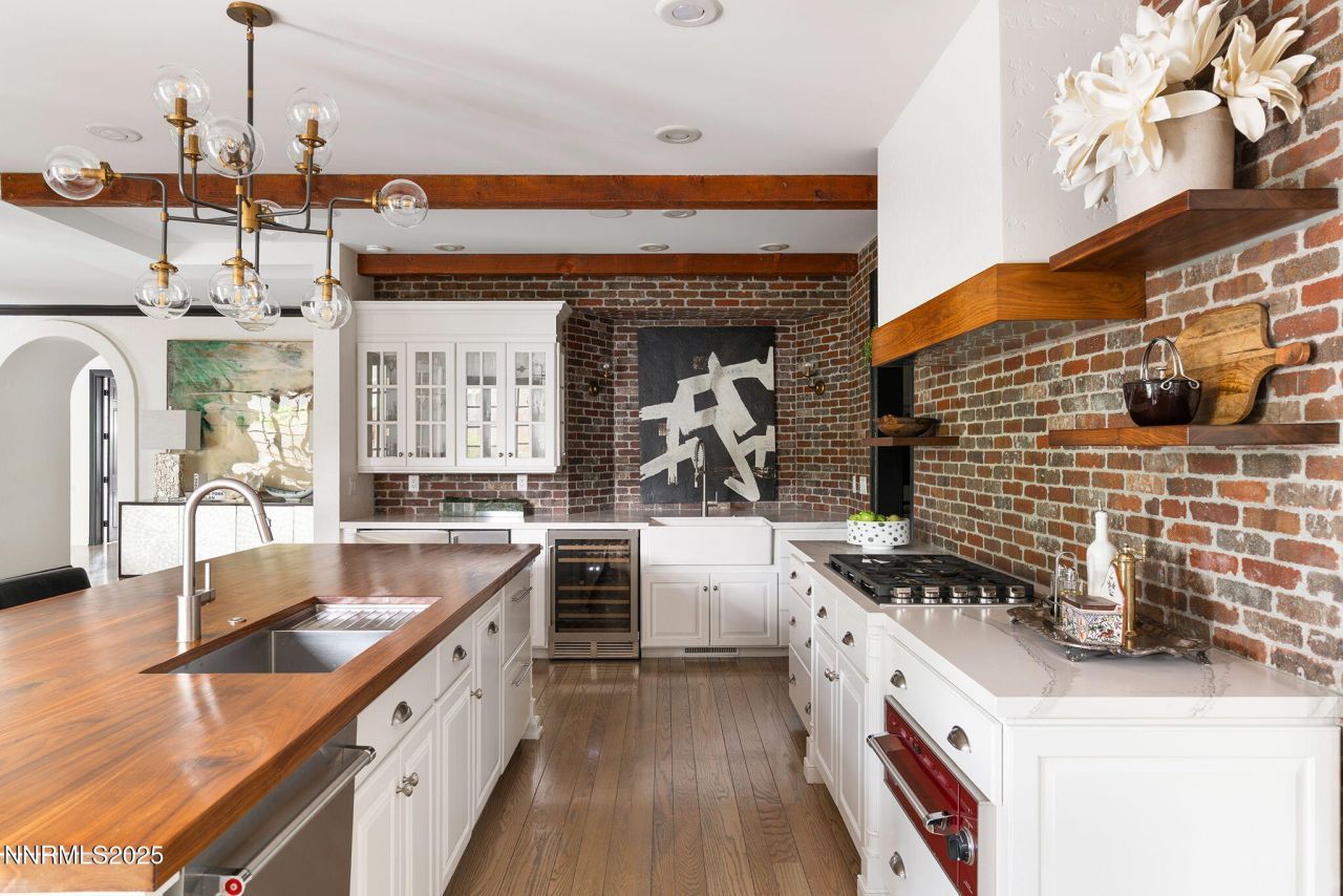 144 Greenridge Drive, Reno, NV 89509 Photo