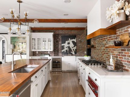 144 Greenridge Drive, Reno, NV 89509 Photo