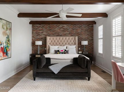 144 Greenridge Drive, Reno, NV 89509 Photo