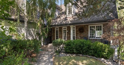 144 Greenridge Drive, Reno, NV 89509 Photo