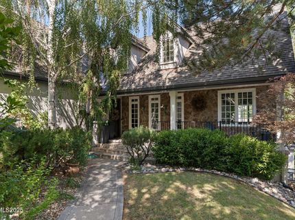 144 Greenridge Drive, Reno, NV 89509 Photo