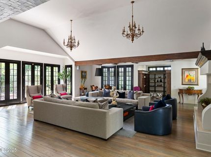 144 Greenridge Drive, Reno, NV 89509 Photo