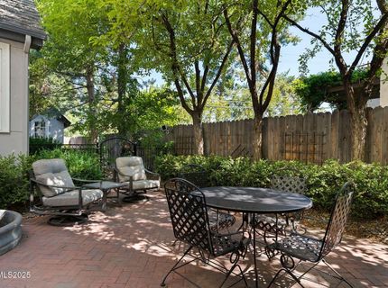 144 Greenridge Drive, Reno, NV 89509 Photo