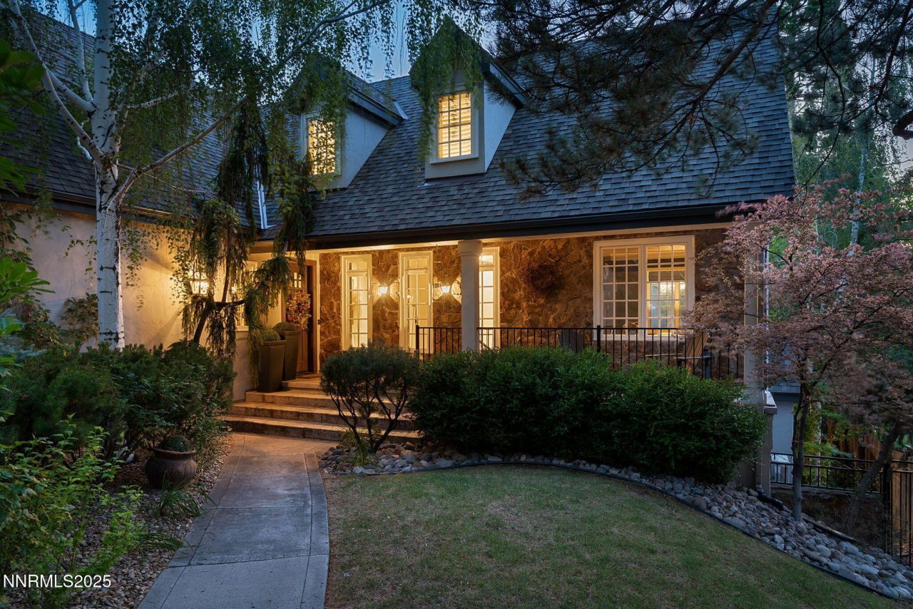 144 Greenridge Drive, Reno, NV 89509 Photo