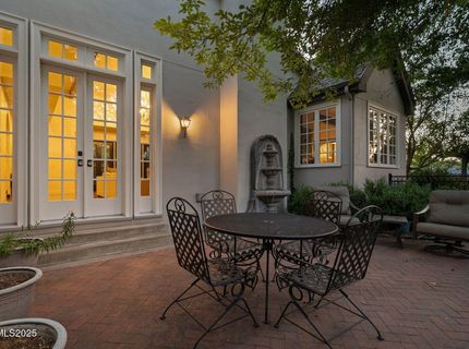 144 Greenridge Drive, Reno, NV 89509 Photo