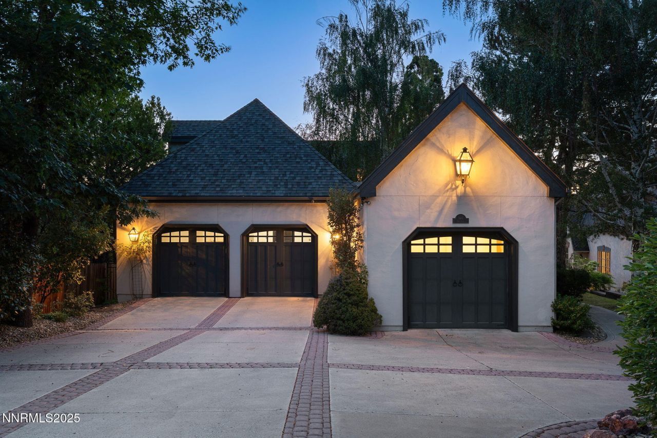 144 Greenridge Drive, Reno, NV 89509 Photo