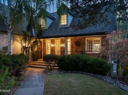 144 Greenridge Drive, Reno, NV 89509 Photo