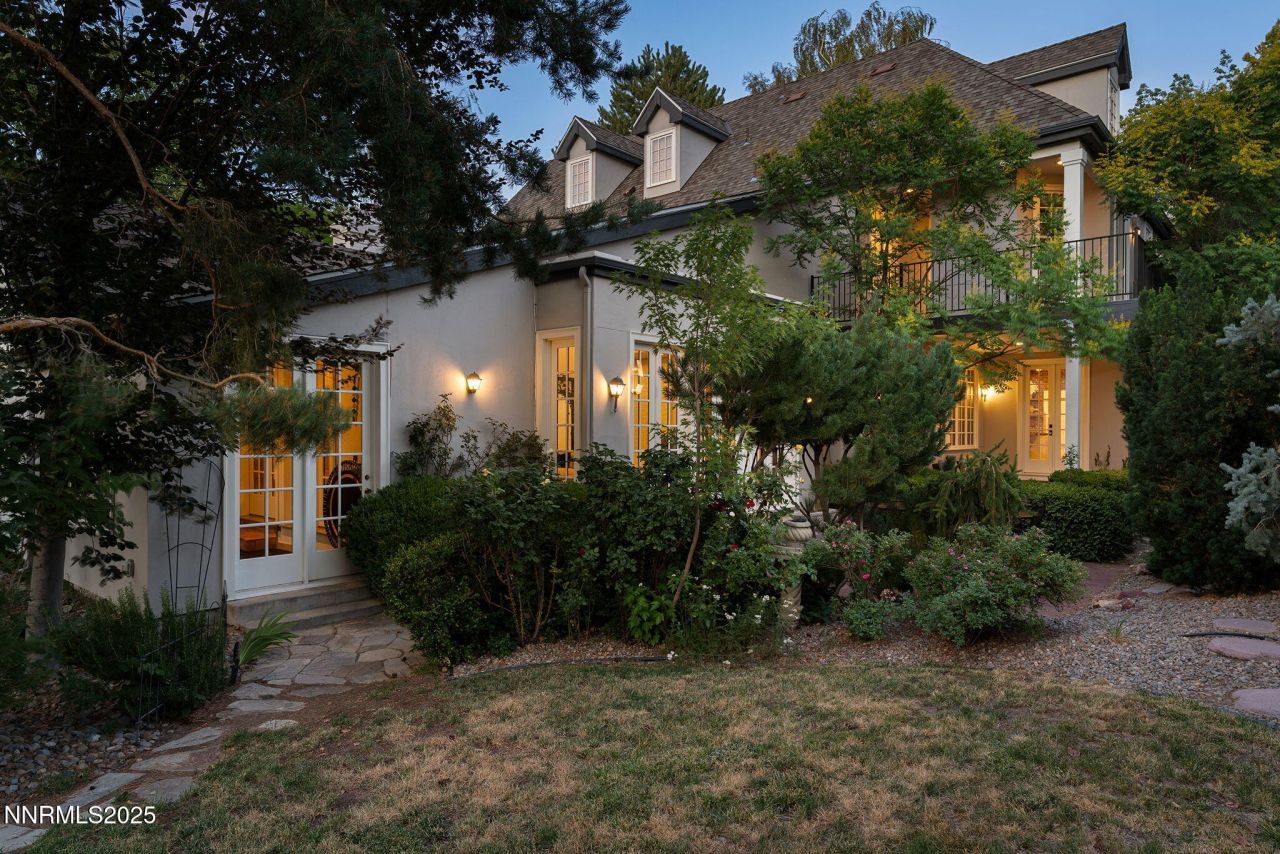 144 Greenridge Drive, Reno, NV 89509 Photo