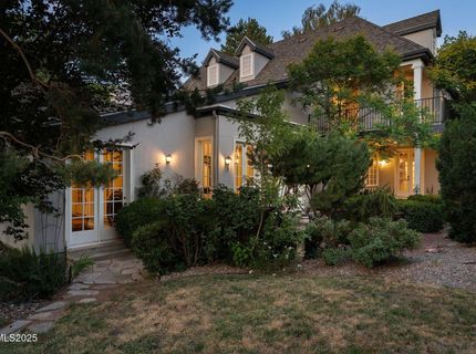 144 Greenridge Drive, Reno, NV 89509 Photo