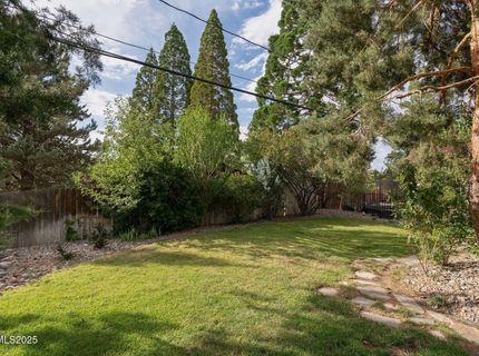 144 Greenridge Drive, Reno, NV 89509 Photo