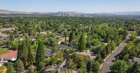 144 Greenridge Drive, Reno, NV 89509 Photo