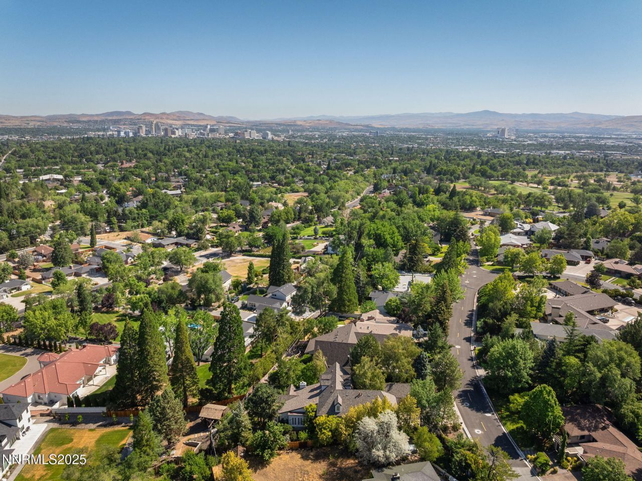 144 Greenridge Drive, Reno, NV 89509 Photo