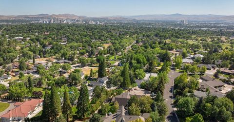 144 Greenridge Drive, Reno, NV 89509 Photo