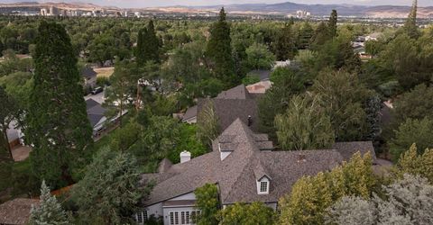 144 Greenridge Drive, Reno, NV 89509 Photo