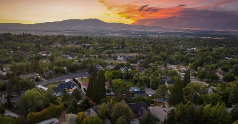 144 Greenridge Drive, Reno, NV 89509 Photo