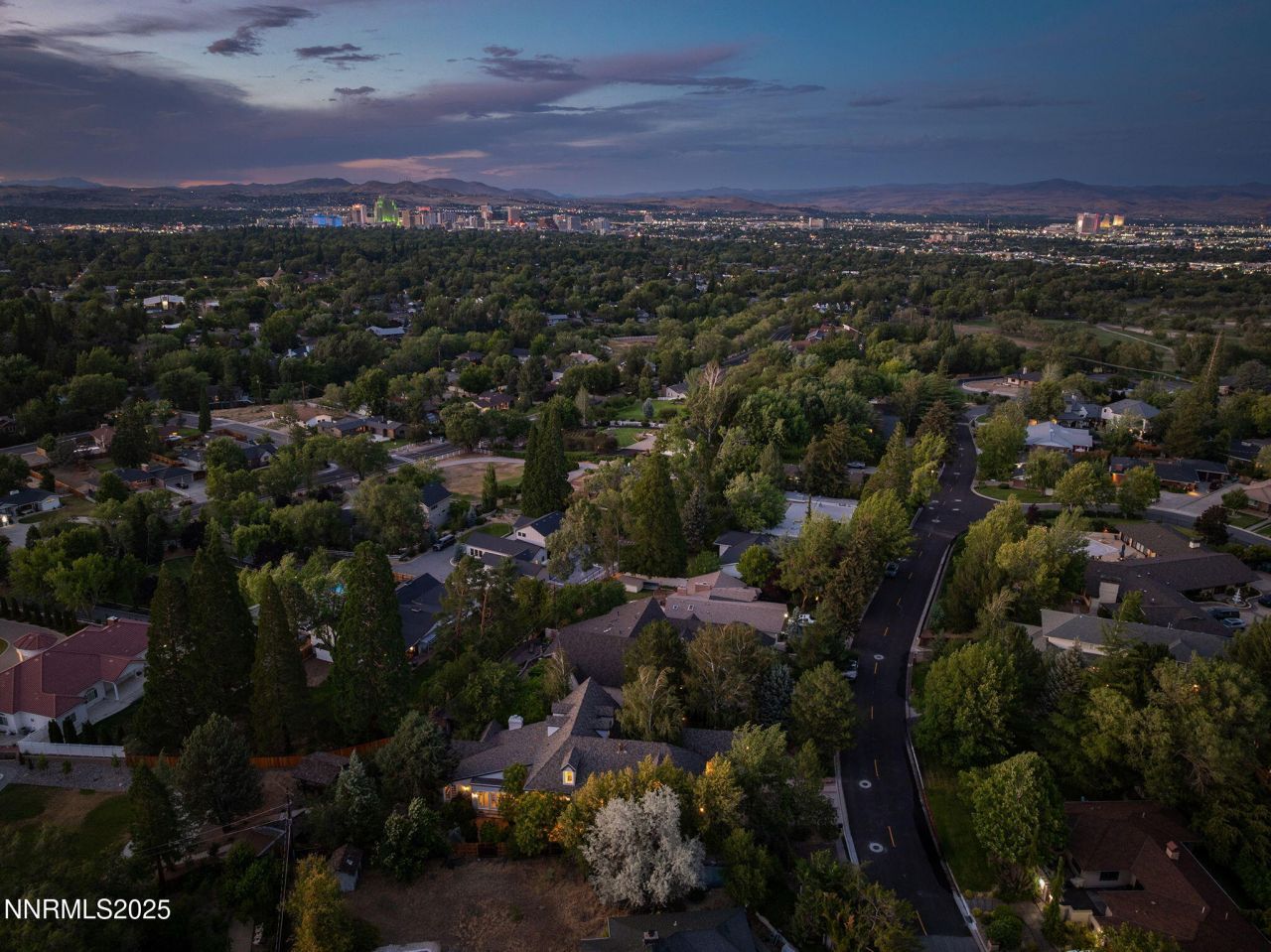 144 Greenridge Drive, Reno, NV 89509 Photo