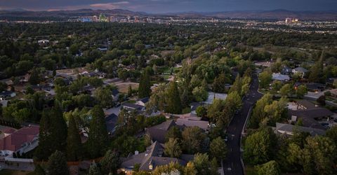 144 Greenridge Drive, Reno, NV 89509 Photo