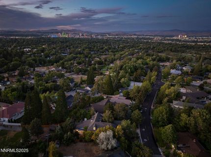 144 Greenridge Drive, Reno, NV 89509 Photo