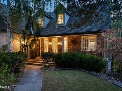 144 Greenridge Drive, Reno, NV 89509 Photo