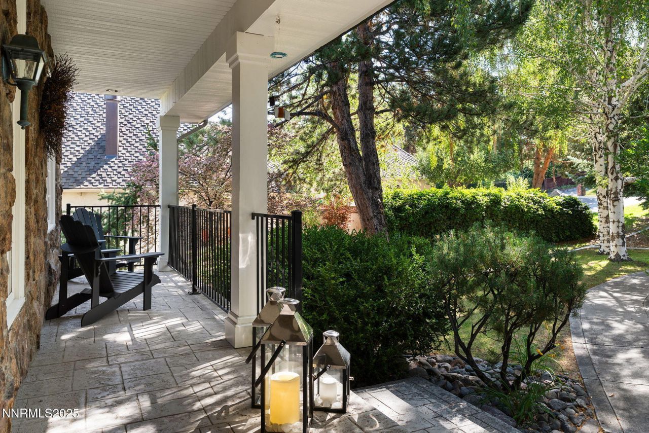 144 Greenridge Drive, Reno, NV 89509 Photo