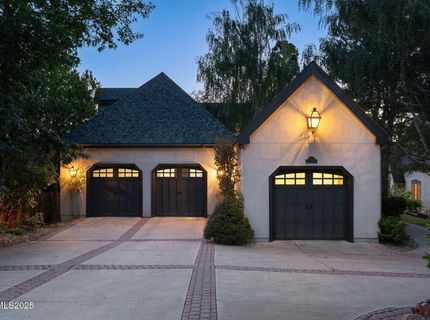 144 Greenridge Drive, Reno, NV 89509 Photo