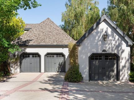 144 Greenridge Drive, Reno, NV 89509 Photo