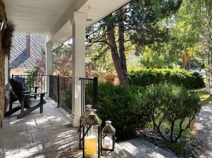 144 Greenridge Drive, Reno, NV 89509 Photo