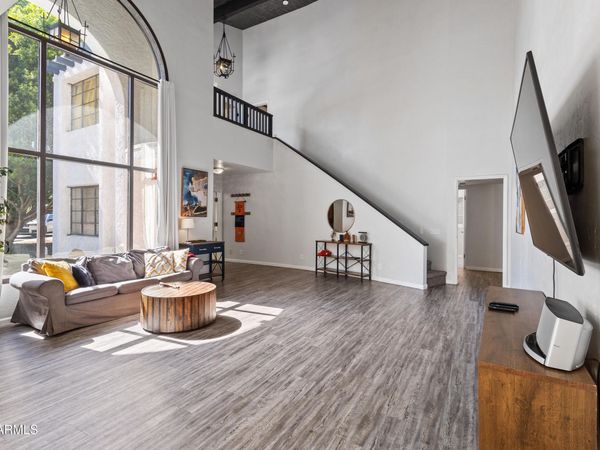 4536 N 18TH Drive, Phoenix, AZ 85015